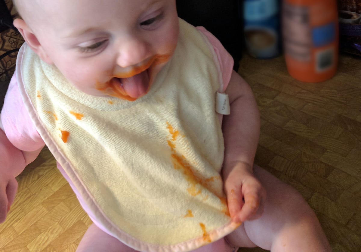 gerber baby good