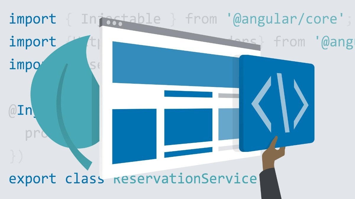 Basic Introduction to Spring WebFlux | by Christopher Anatalio ...