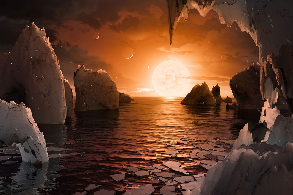 What is Deep Tech?. Deep Tech is one of many latest… by