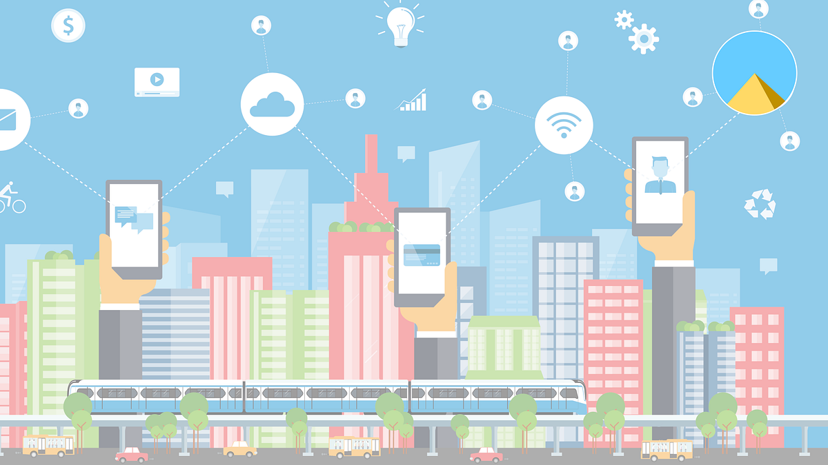 IT & OT: Convergence or Divergence? | by Anto Budiardjo | A New Deal for  Buildings