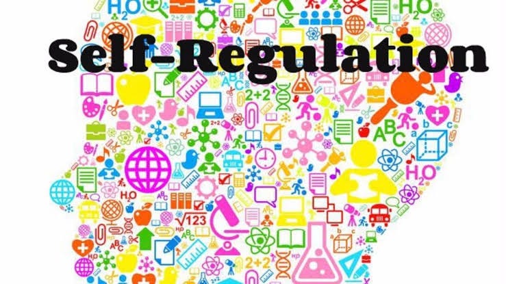 Emotional Self Regulation What Is The Definition Of Self By Jimoh Jomar Razaq Medium