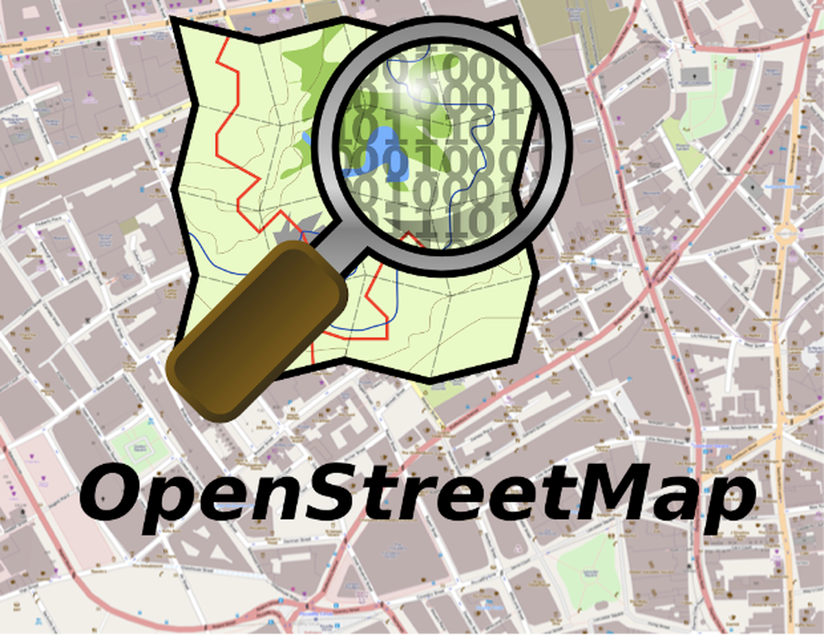 Python Open Street Map Retrieving Openstreetmap Data In Python | By Abdishakur | Towards Data  Science