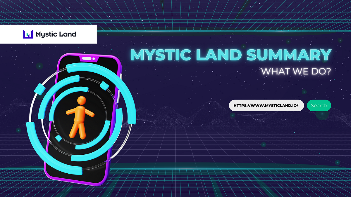 Mystic Land Summary Mysticland Medium