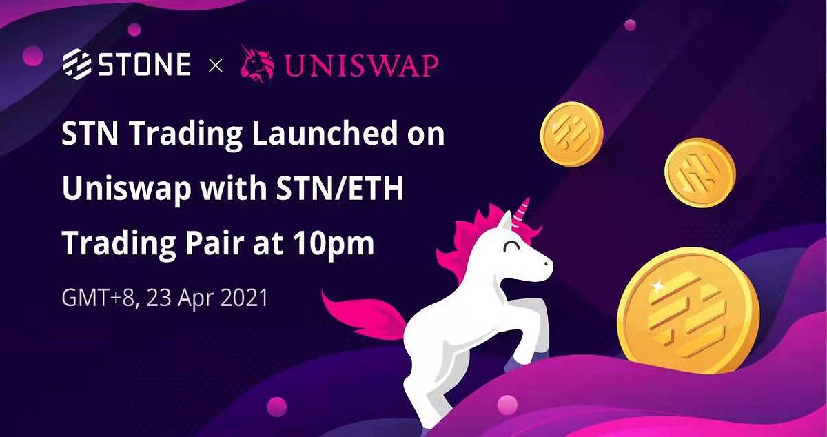 STN Trading launched on Uu