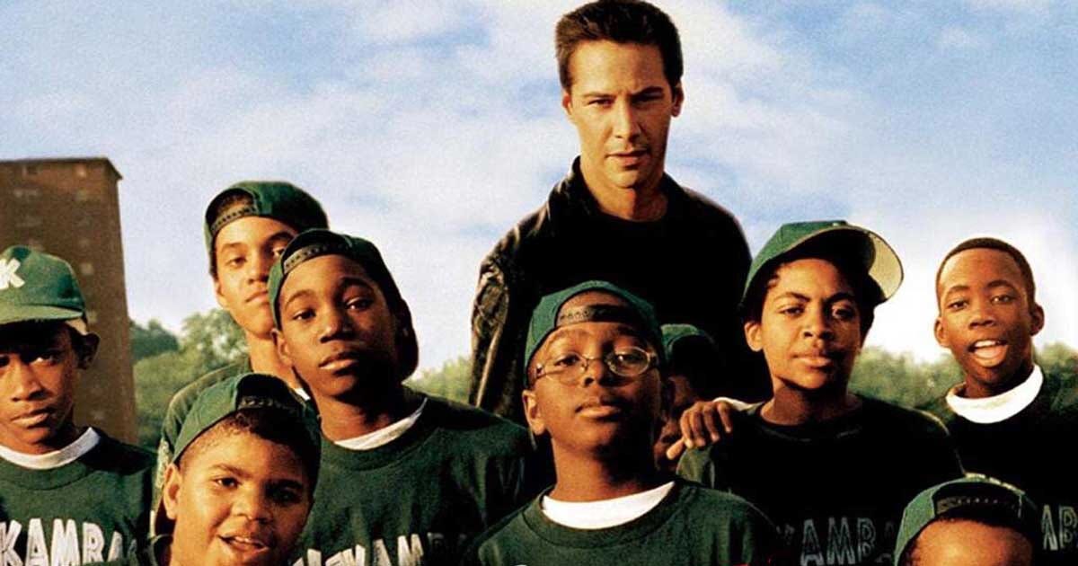 Image result for hardball 2001
