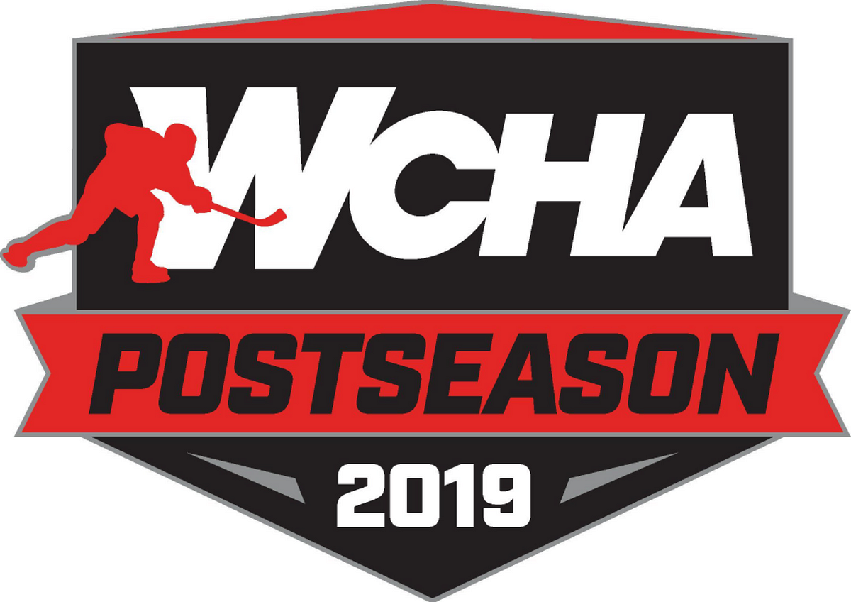 WCHA Tournament Preview. Following an exciting end to the… by Joshua