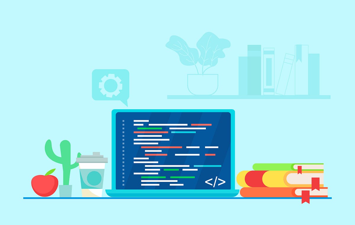 CSS Variables. Here's a traditional way of writing… | by Katie Choi | Medium