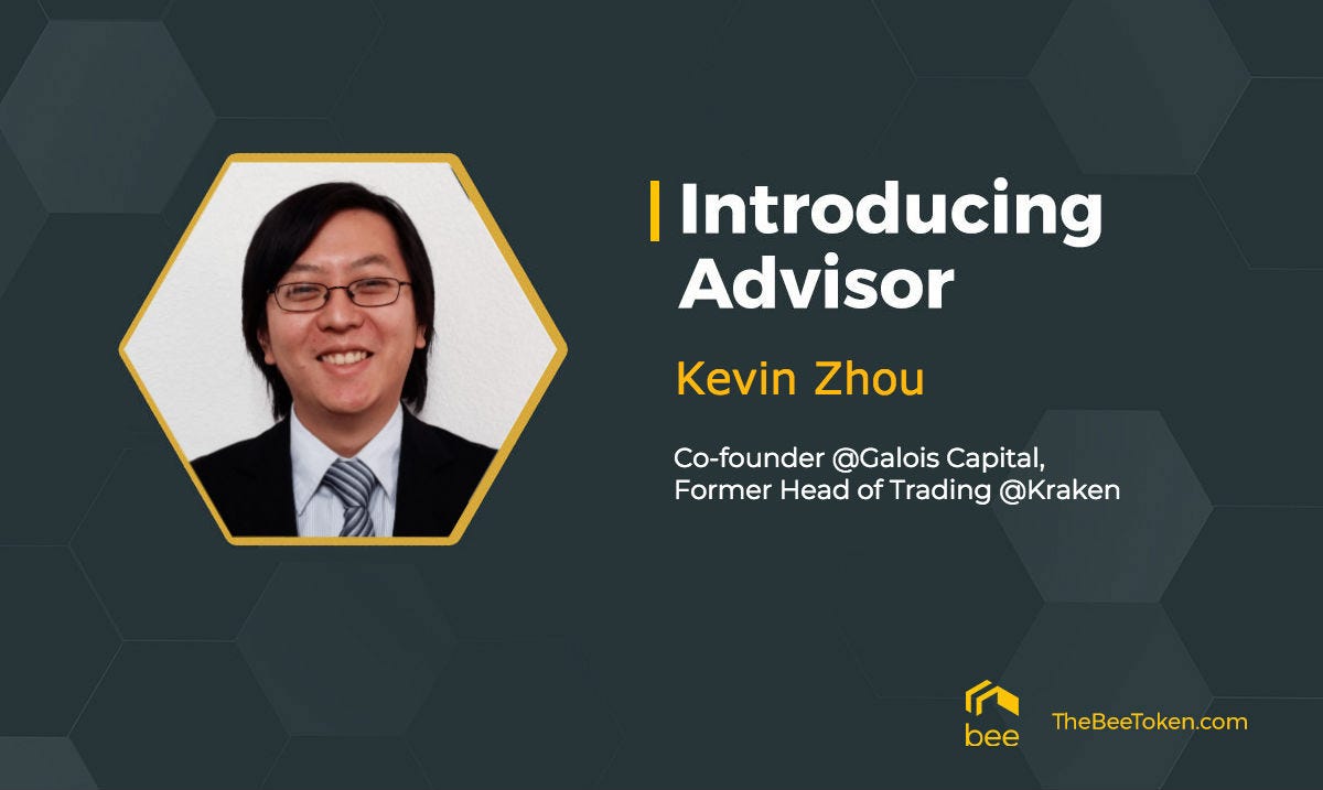 kevin zhou galois capital