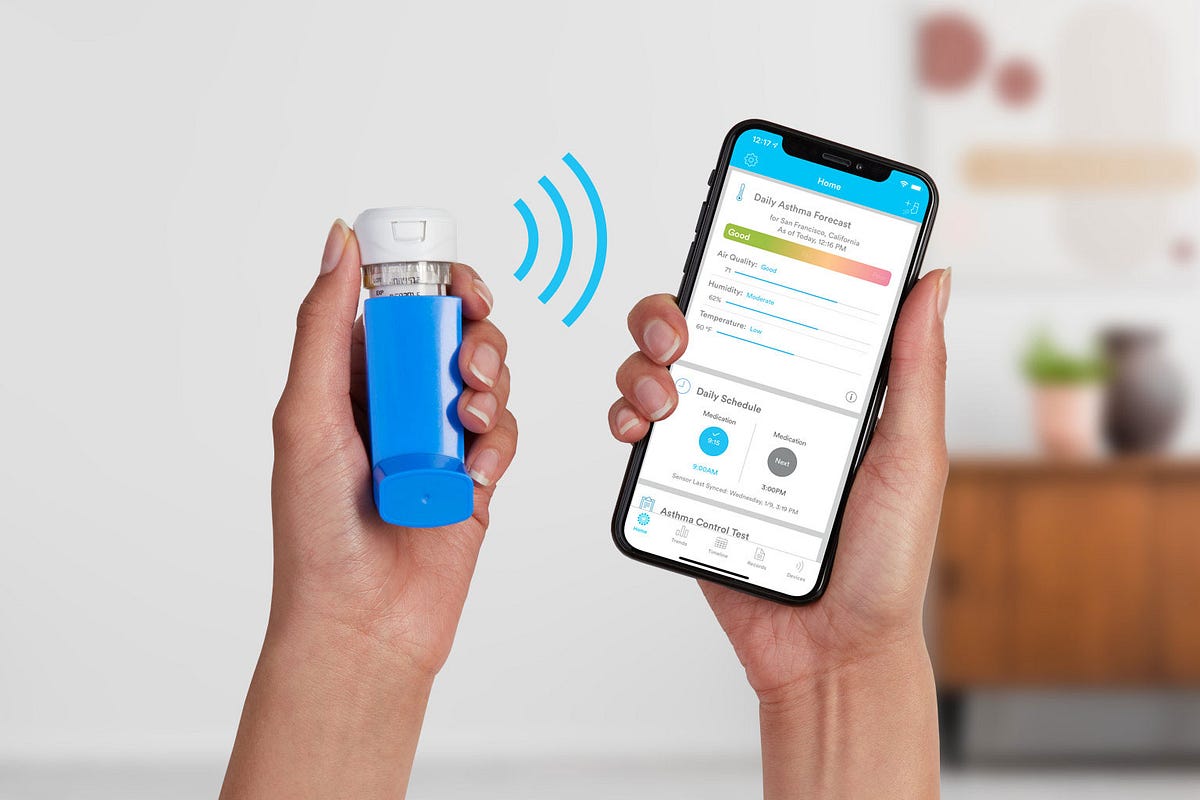 Four Challenges in Designing a Consumer Medical Device with Bluetooth