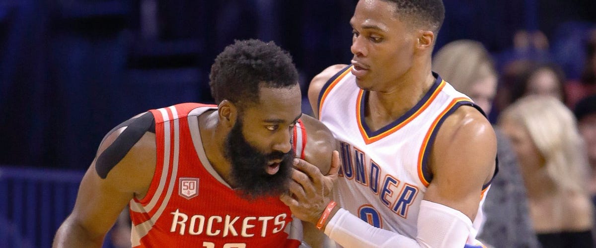 And the MVP is… - Sports and Thoughts - Medium