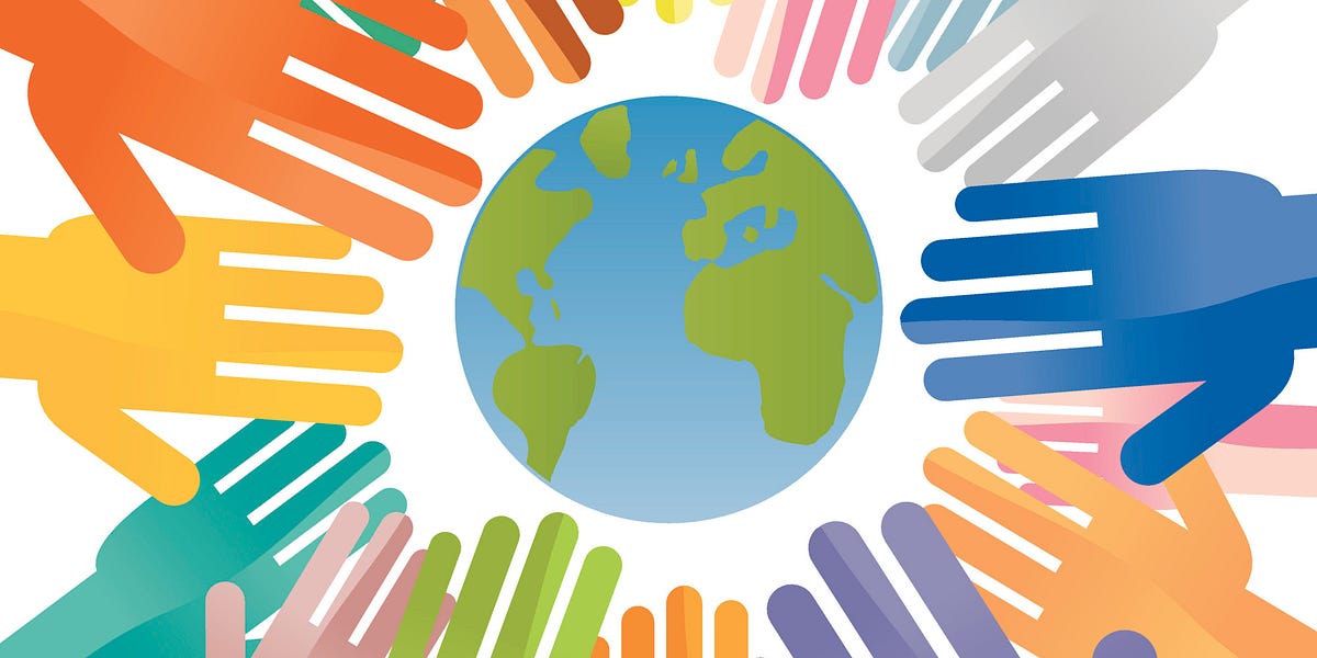 Our Community Values. Over the last few months, we have grown… | by The ...