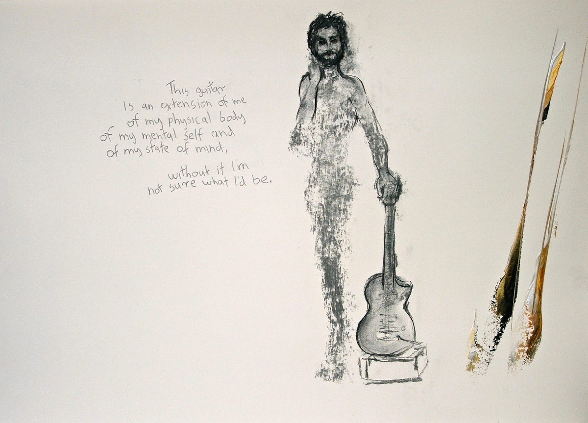 Bodies on the Line. Bodies on the Line was a 10year visual… by David