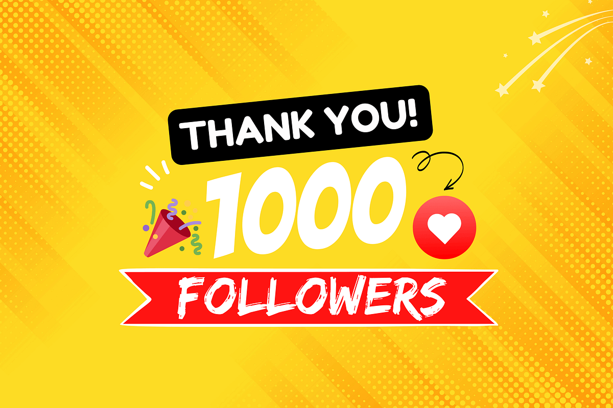 tribute-to-1k-followers-thanks-giving-to-all-my-followers-for-by