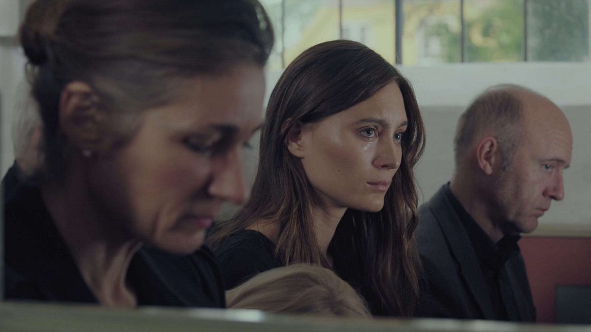 Mens Vi Lever (While We Live), Award-winning Danish Film | by Karen ...