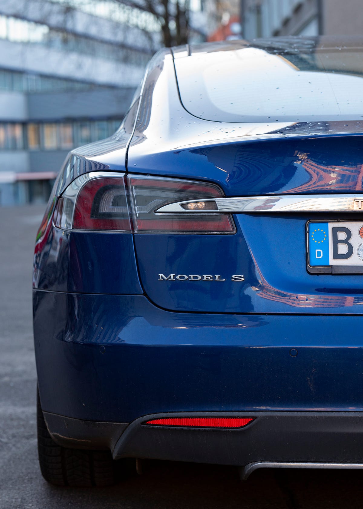 Battery Electric Vehicles Will Dominate the Future — Here’s Why by