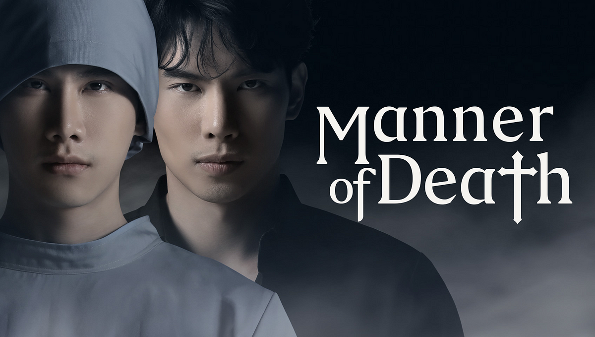 [Episode 4] Manner of Death Ep 4 — Eng-Sub | WeTV | by RobinHaus | Thai