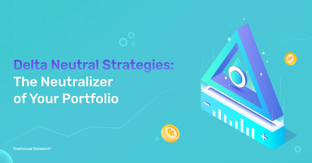 Delta Neutral Strategies, The Neutralizer Of Your Portfolio by