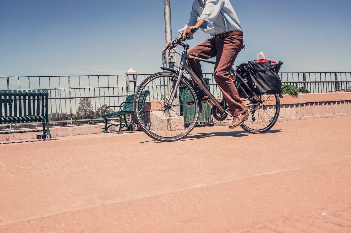 pinnacle electric bike