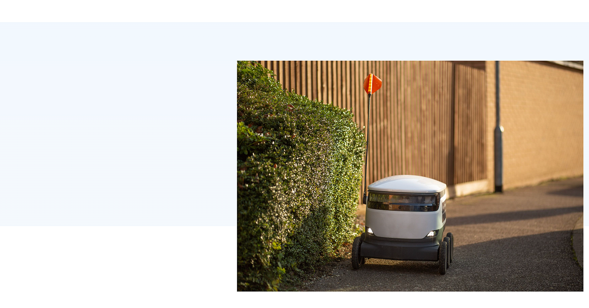 Quantos engenheiros são necessários para fazer um robô cantar?  |  por Daniel Carrillo |  Tecnologias de naves estelares |  março de 2022