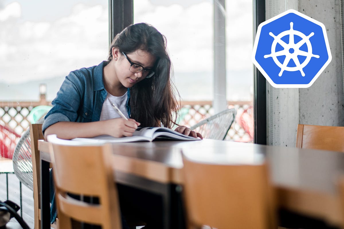 How to NOT pass the Certified Kubernetes Administrator exam