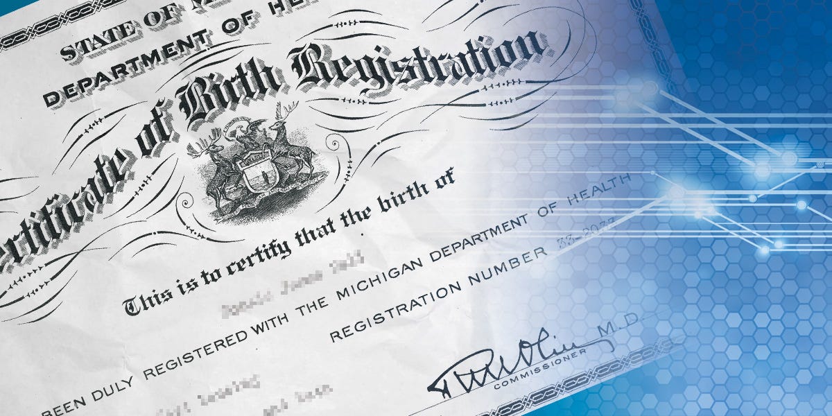 Never Lose Your Child s Birth Certificate Brian Deery Medium never-lose-your-child-s-birth-certificate-brian-deery-medium
