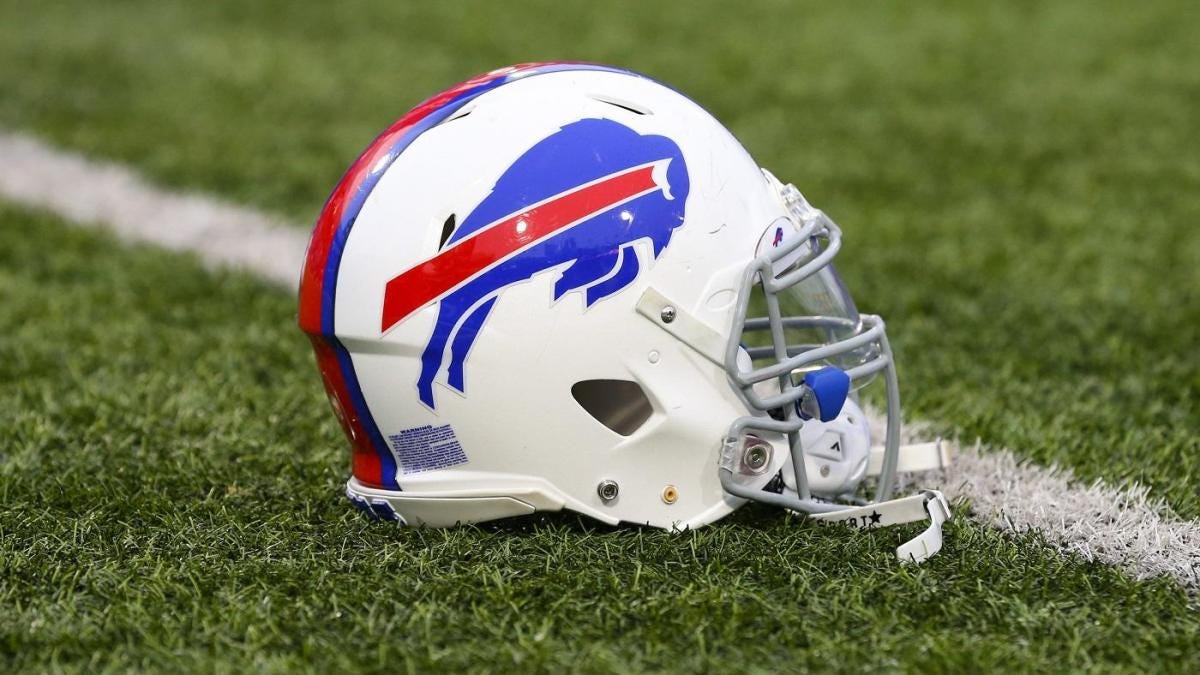 2020 Preview: Buffalo Bills. The Bills are coming off an impressive… | by  Aden Ware | Fantasy Life App