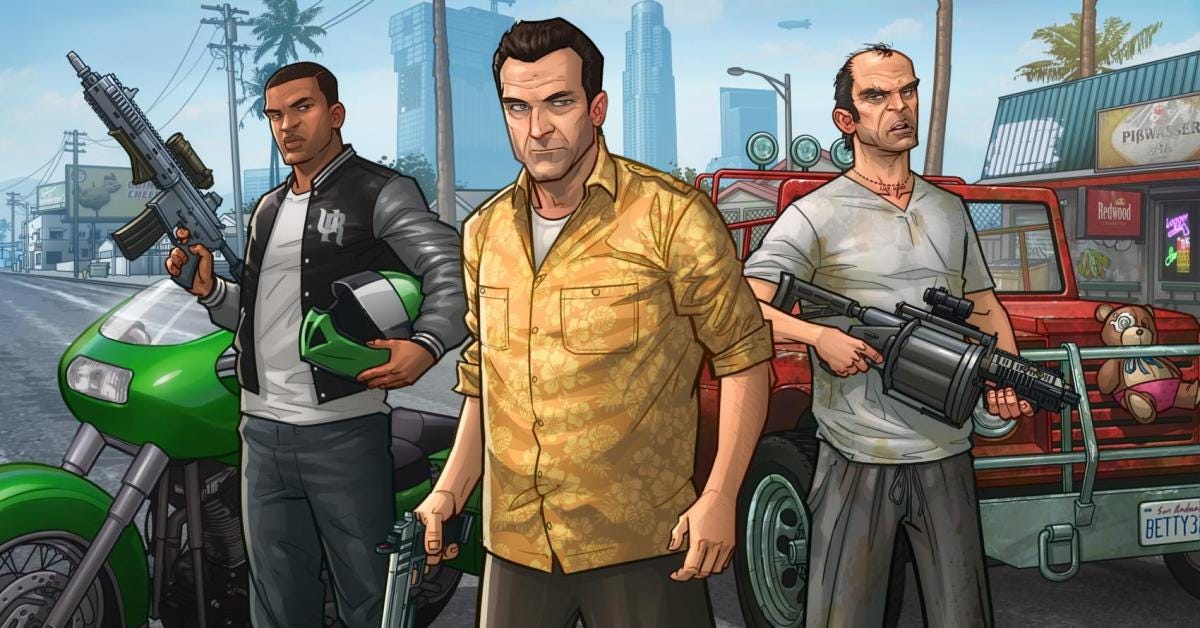 GTA 5 Cheat, Cheat codes, and Walkthrough for PS3 | by Lora L. Alford |  Medium