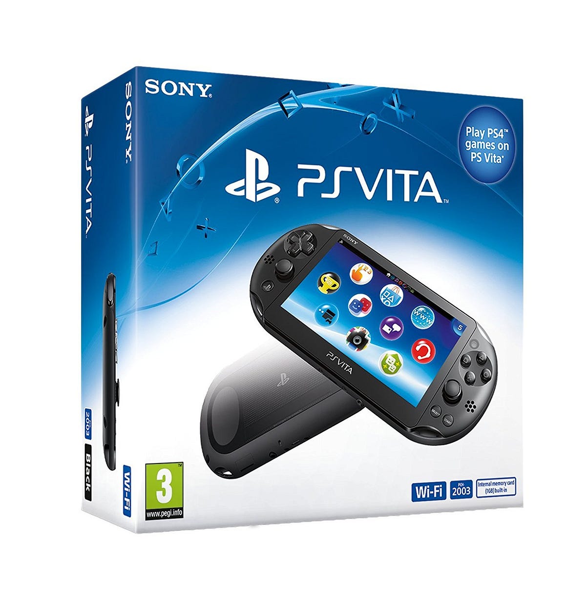 PS Vita Slim Review. By Fredy by Music, Fashion and Games Medium