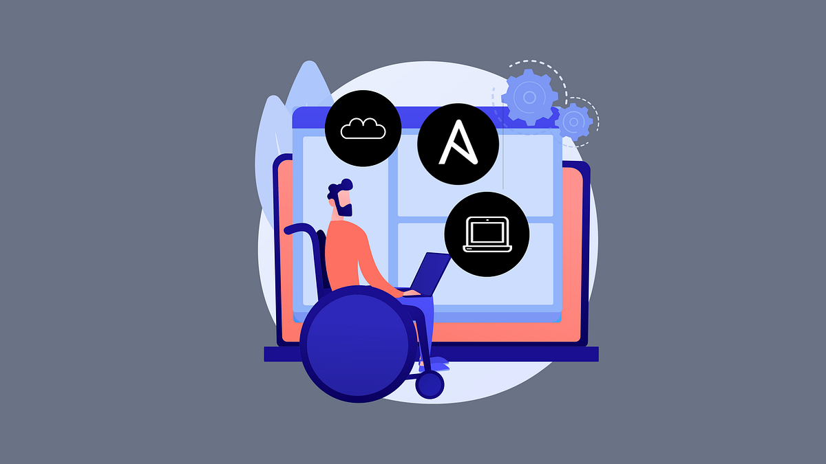 Ansible: The better way to manage your systems | by David Alfonzo | Stories  from the Herd by Tucows