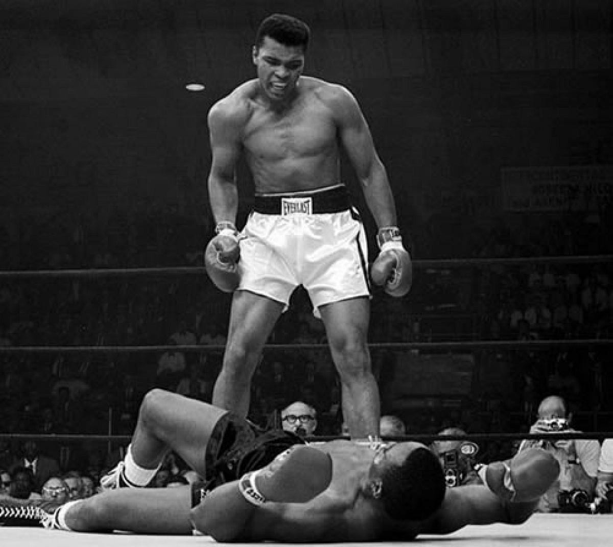 3 Ways To Become The Greatest At Whatever You Do By Reece Valentine