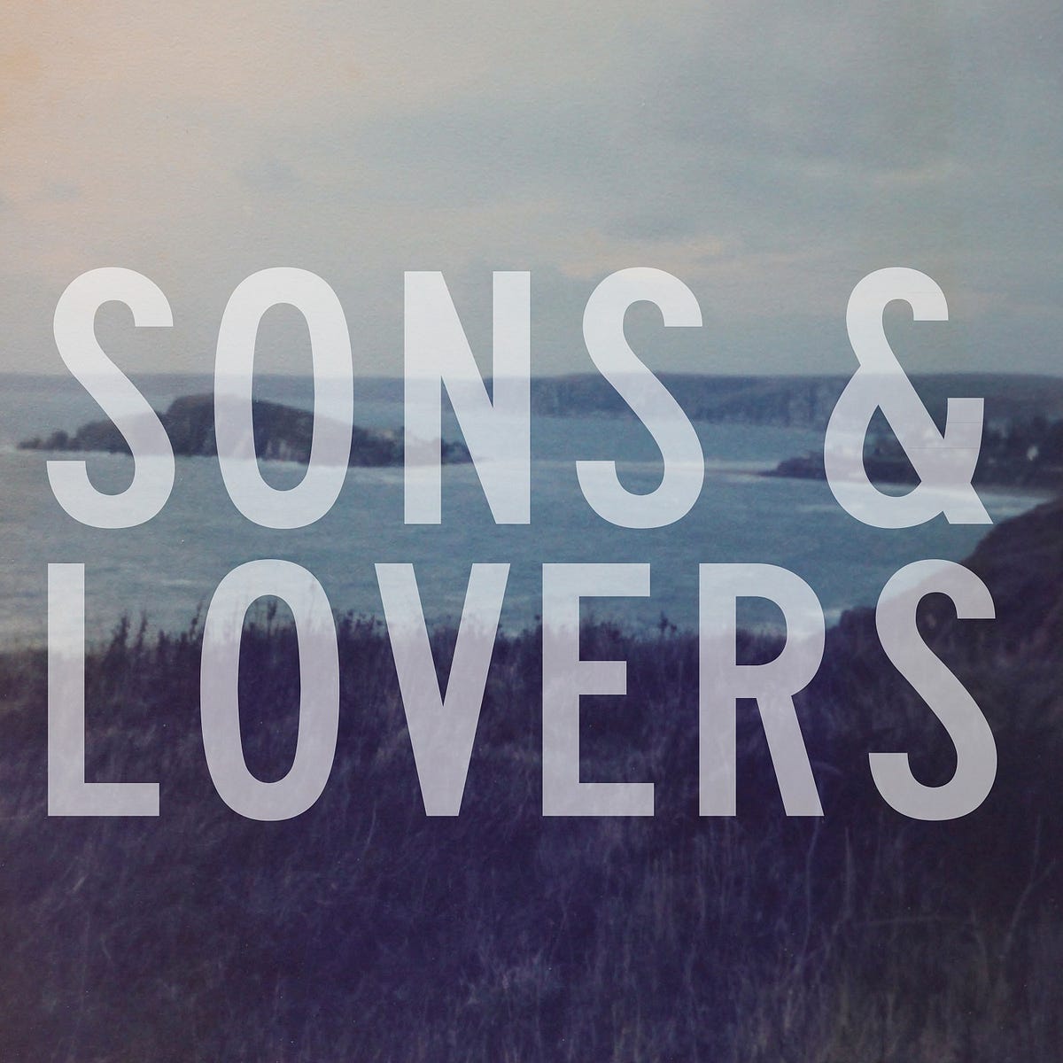 Review Sons and Lovers (Updated) by Ede A Hamid The