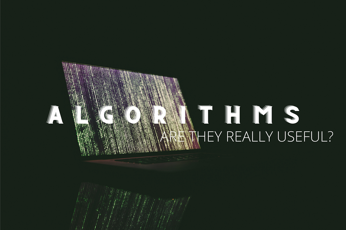 Algorithms Unlocked: How They’re Shaping Our Everyday Lives | by Two ...