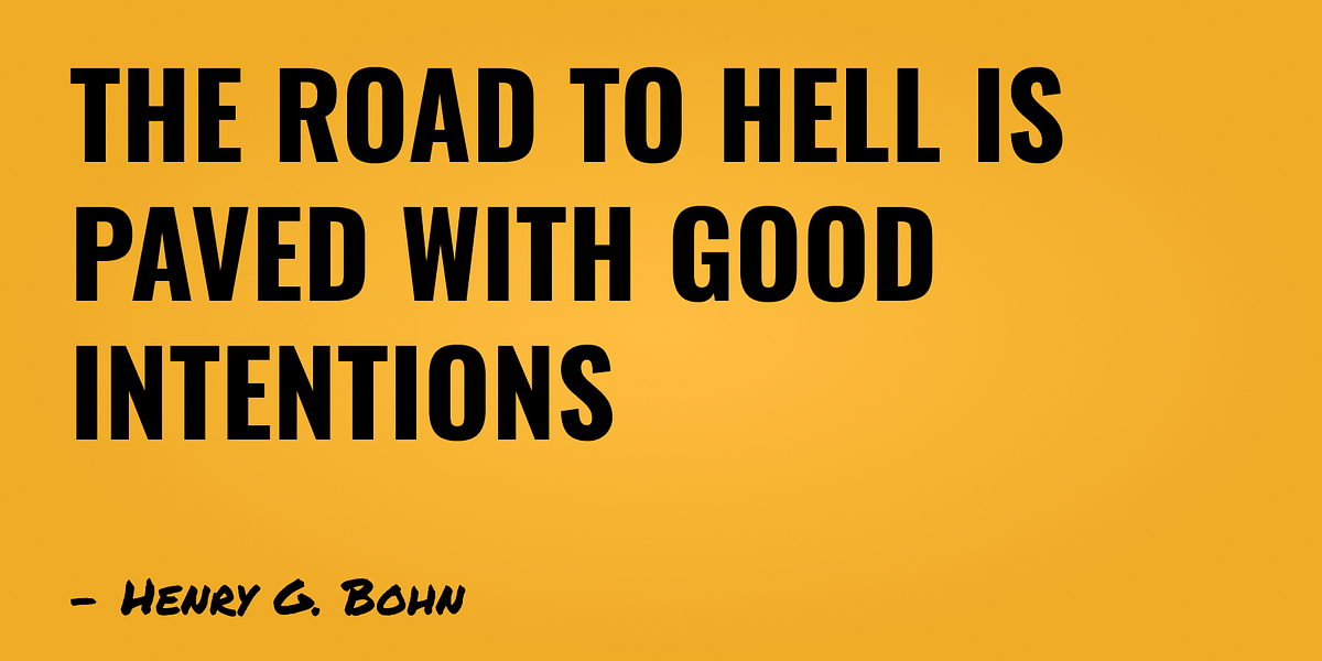 The Cookie Warning Fallacy. Why great solutions backfire. by Jason