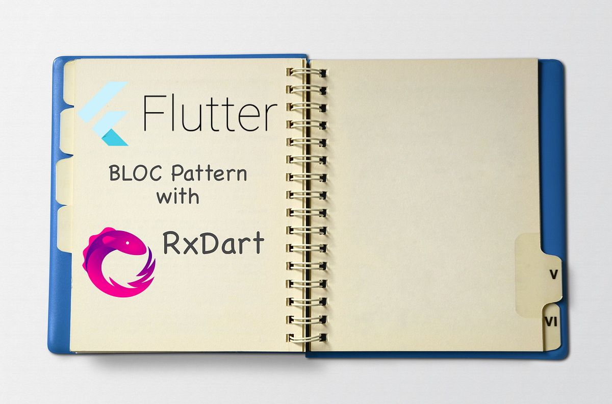 Flutter BLOC Pattern with RxDart by Yudi Setiawan Developers Medium