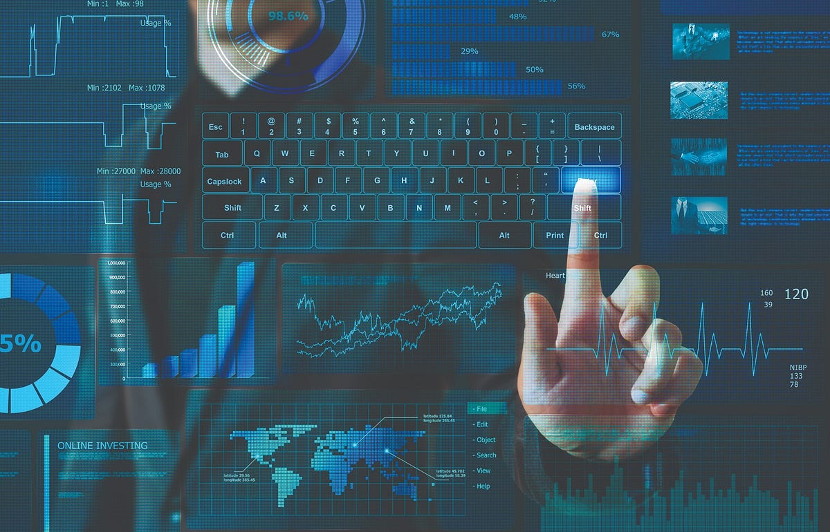 What Is Computer Vision In Machine Learning And AI: How It Works? | by ...