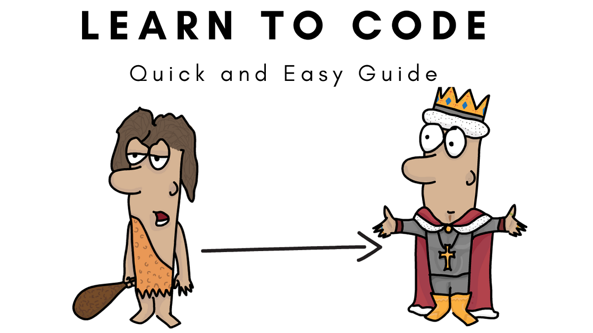 How to Learn to Code in 2021- Free and Fast Guide