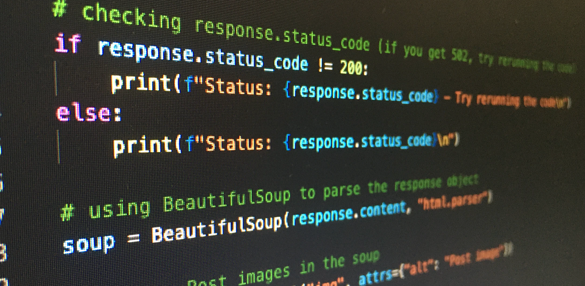 Should You Learn Python Or C++?. Welcome back! Python and C++ are very ...