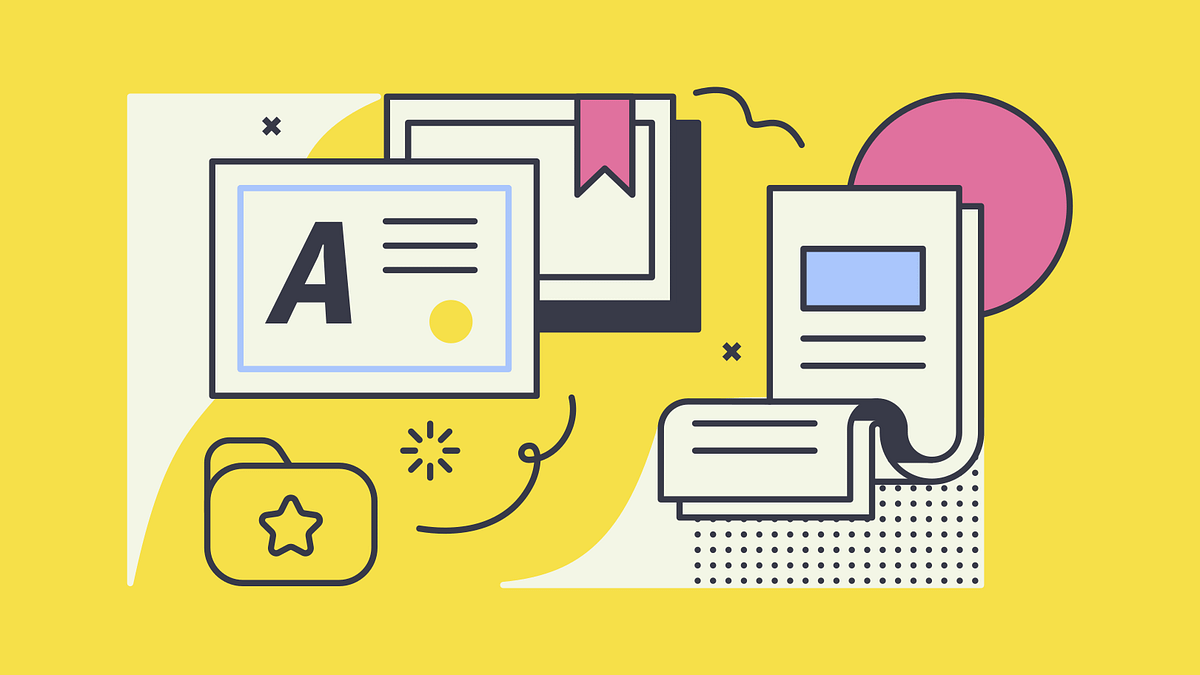Building A Design System Where To Start By Shane P Williams Ux Collective Building A Design System Where To Start By Shane P Williams Ux Collective