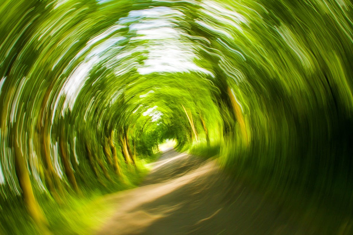 Natural Remedies for Vertigo Medium