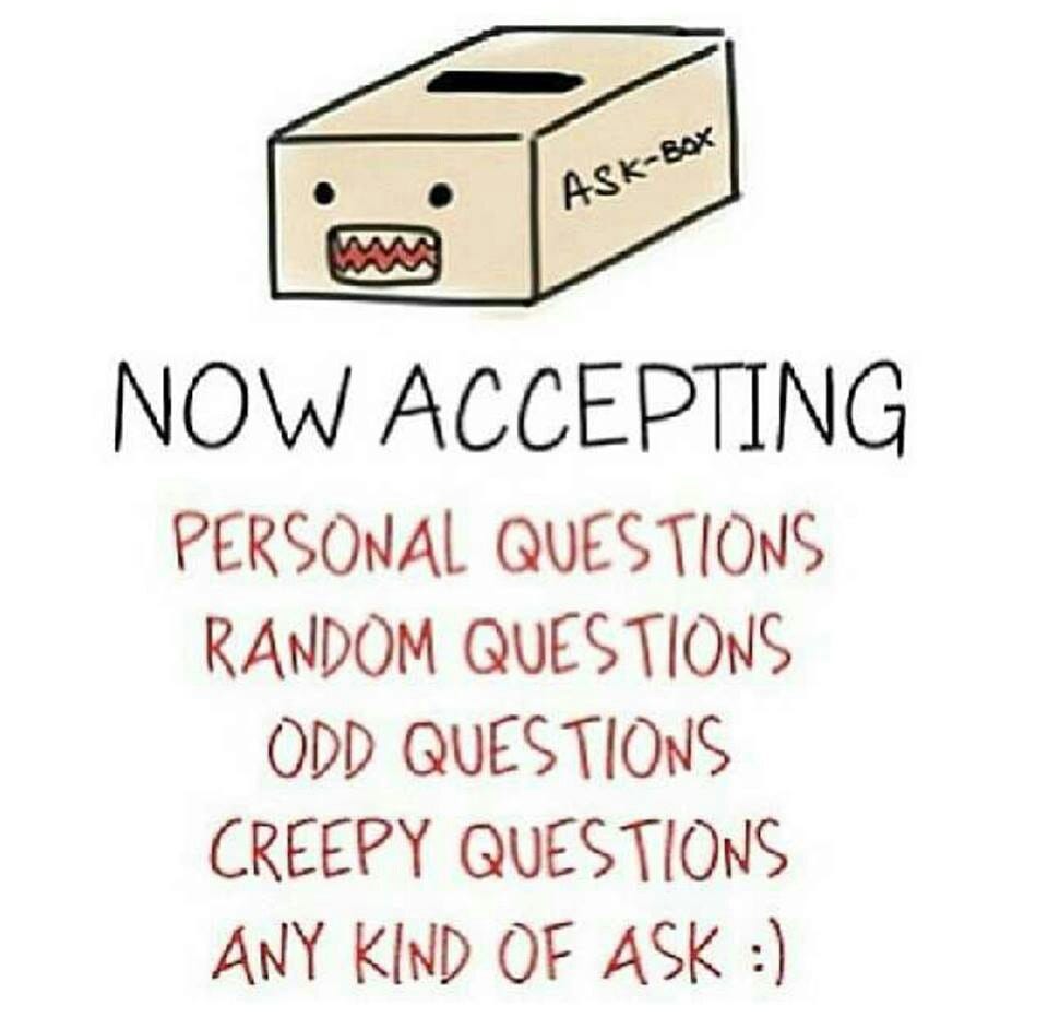 Ask Me Anything I Answer Questions From Readers On A By Allison Washington Medium Ask Me Anything I Answer Questions From Readers On A By Allison Washington Medium