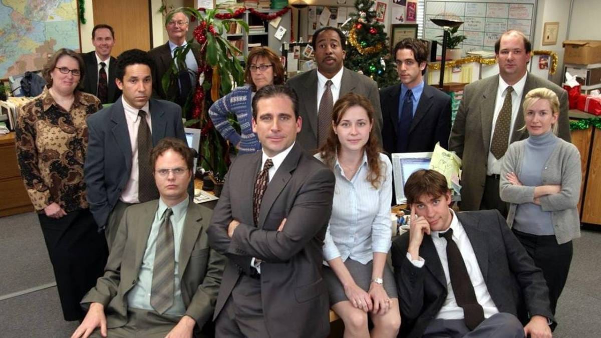 Por que The Office é uma série tão boa? | by Renan Baldi | Medium