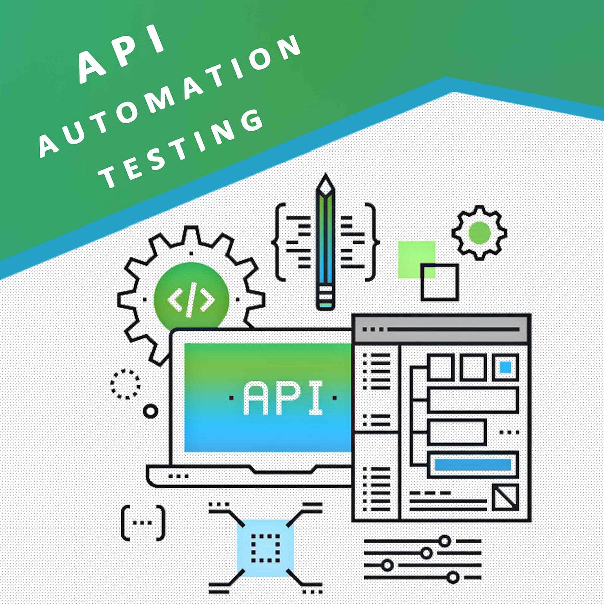 API Automation with Rest Assured. Creating a frame work by using… | by ...