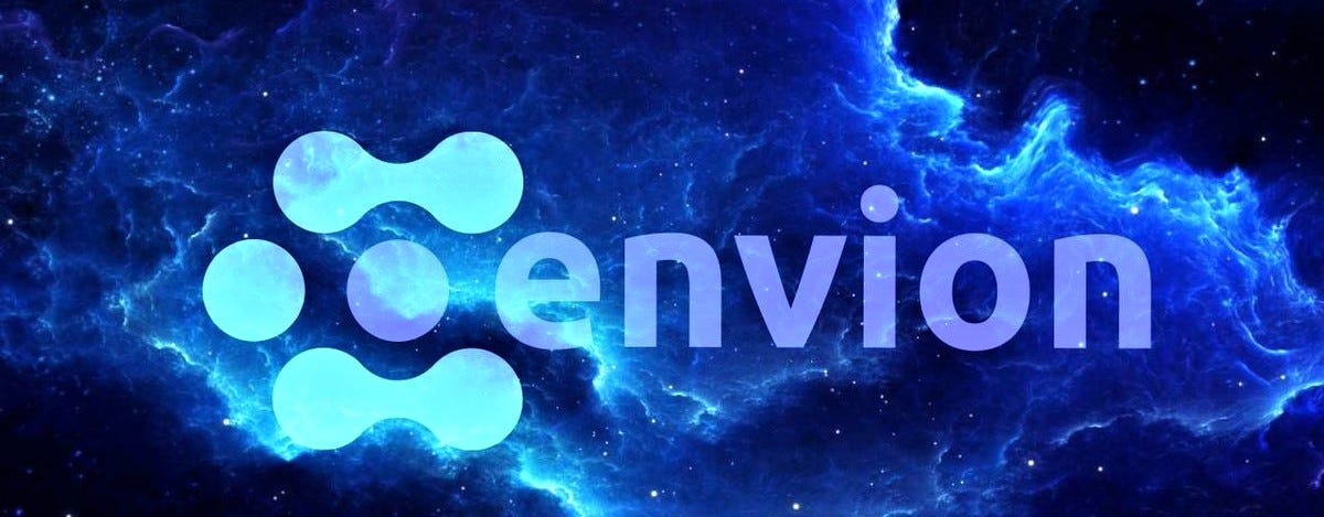 envian crypto