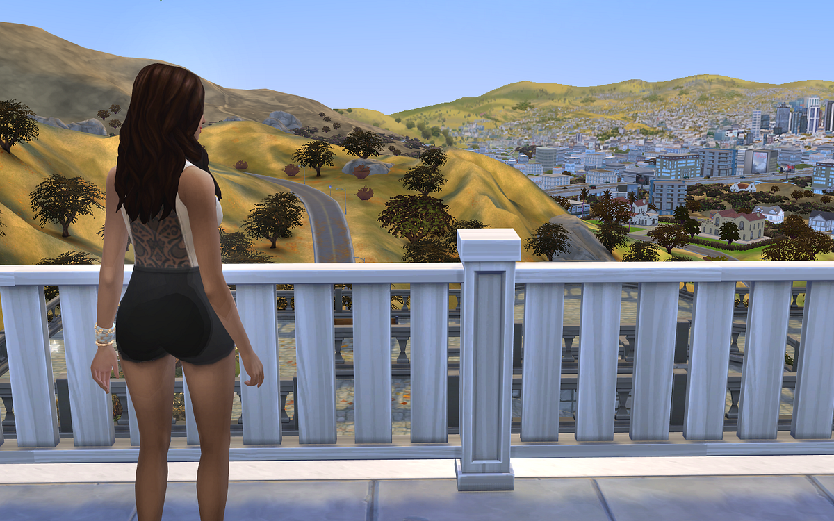 5 Reasons Why The Sims Changed My Life