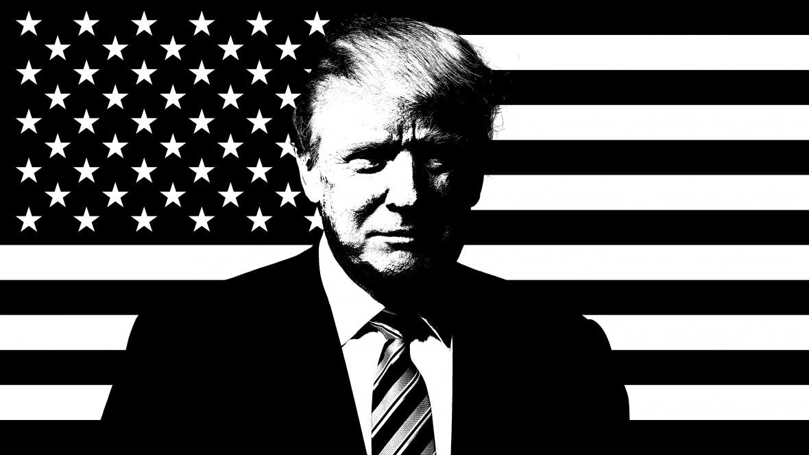 Racist is Too Mild a Term - Tim Wise - Medium