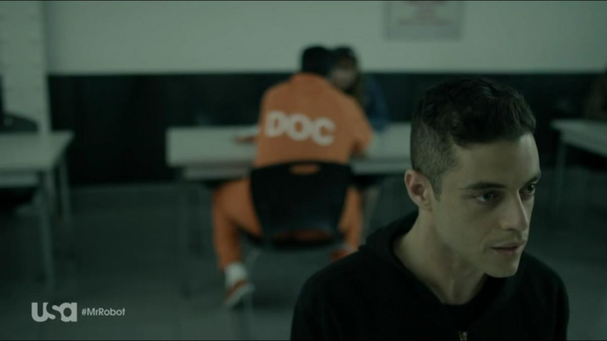 Mr. Robot' para no.fotógrafos. Esta es la esta segunda y última parte… | by  Jorge Luna | Medium