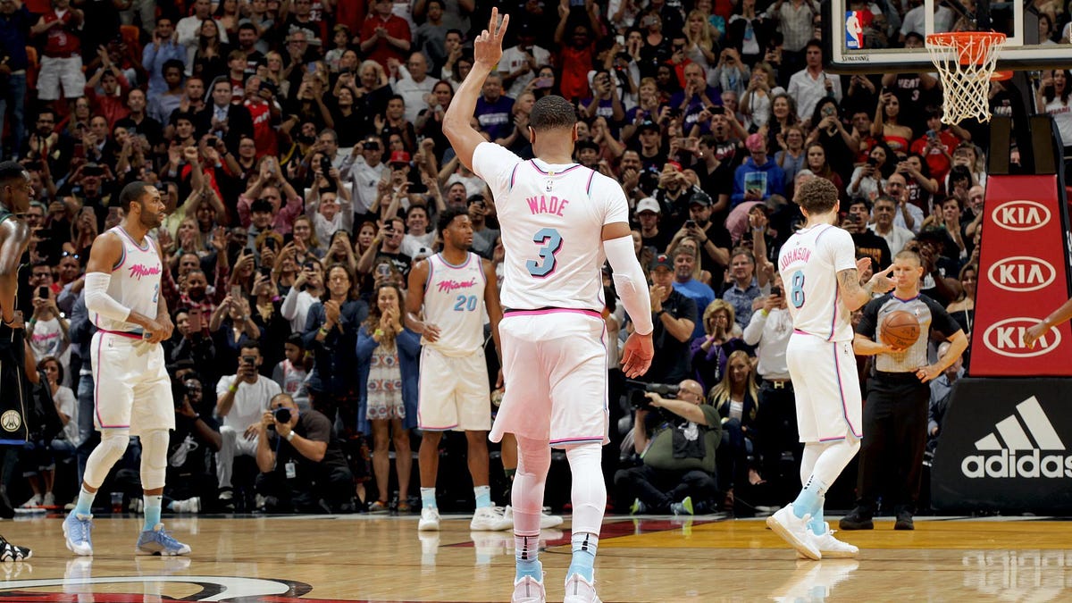Analysis Of Every NBA Trade Deadline Move by Adam Aaronson The