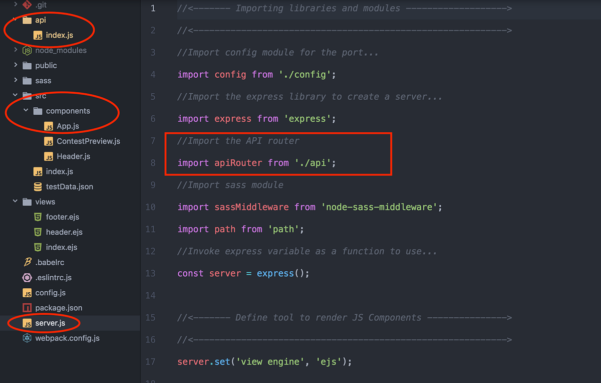 Developing your toolkit — AJAX calls | by Keith Brooks | Medium