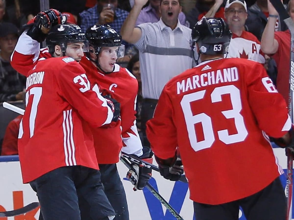 Predicting 2022 Olympics Team Canada Hockey Roster by Good Hockey Pod