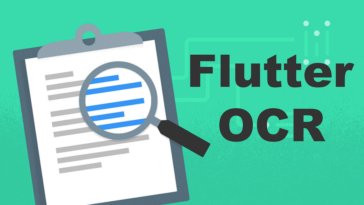 Flutter Ocr Id Card